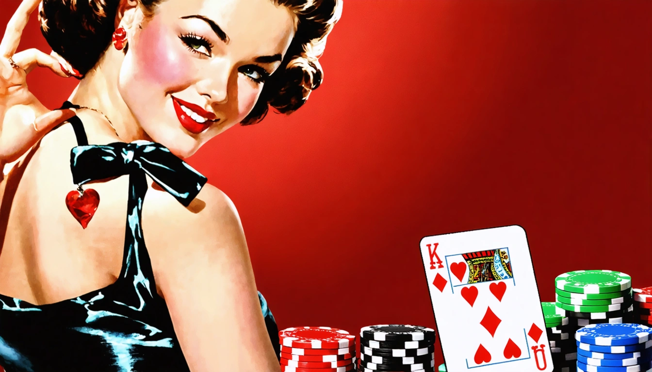 login Pin Up
